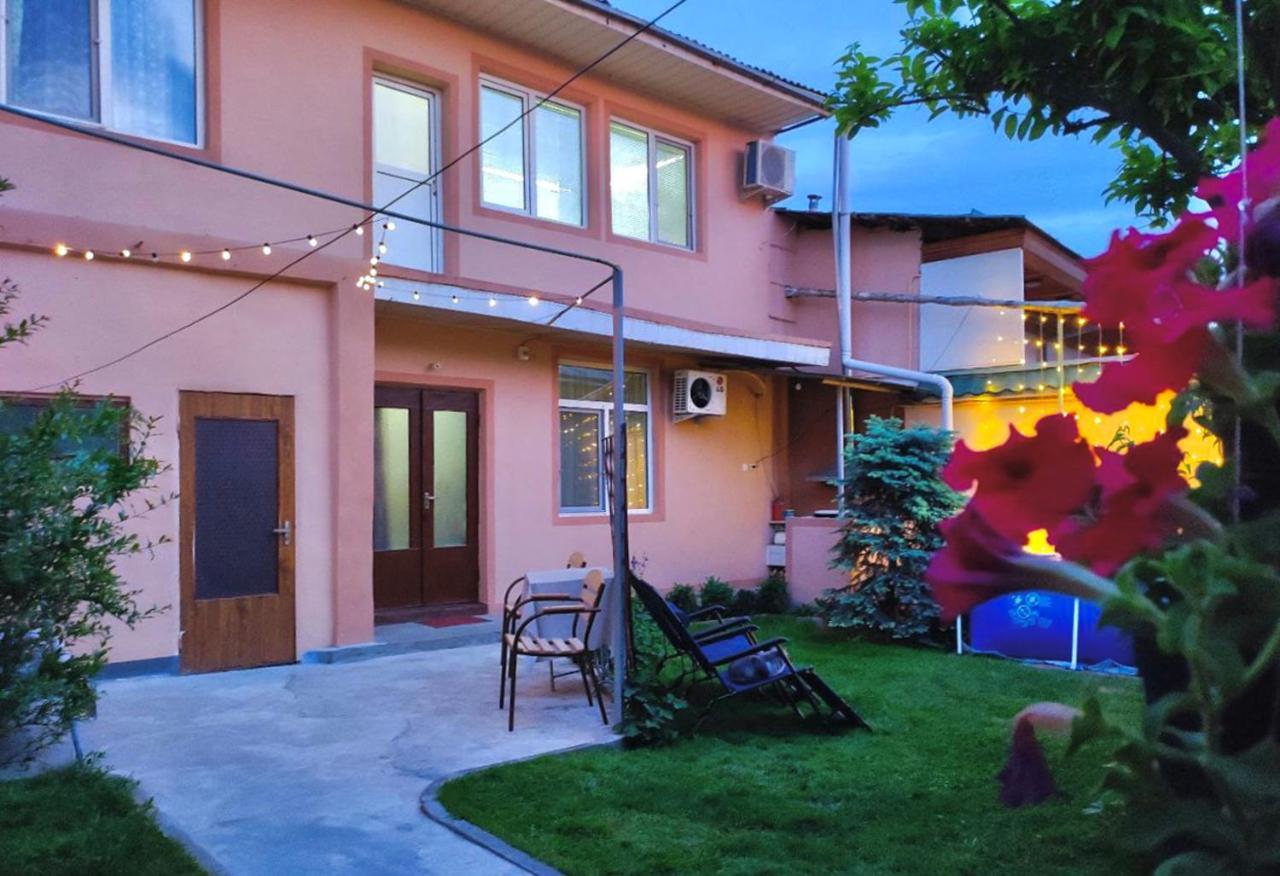 Frоdо - Cozy As A Home For 4-6 Persons Taschkent Exterior foto