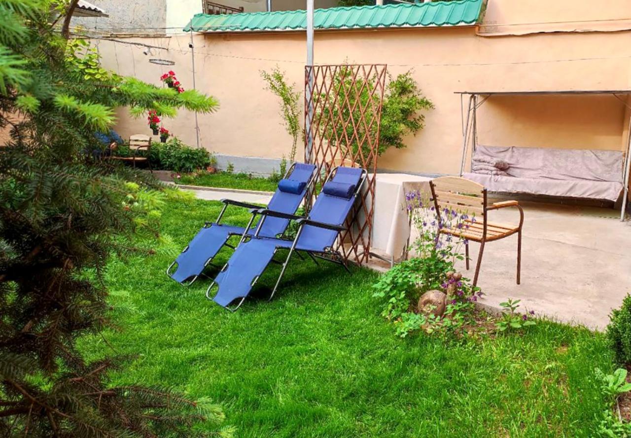 Frоdо - Cozy As A Home For 4-6 Persons Taschkent Exterior foto