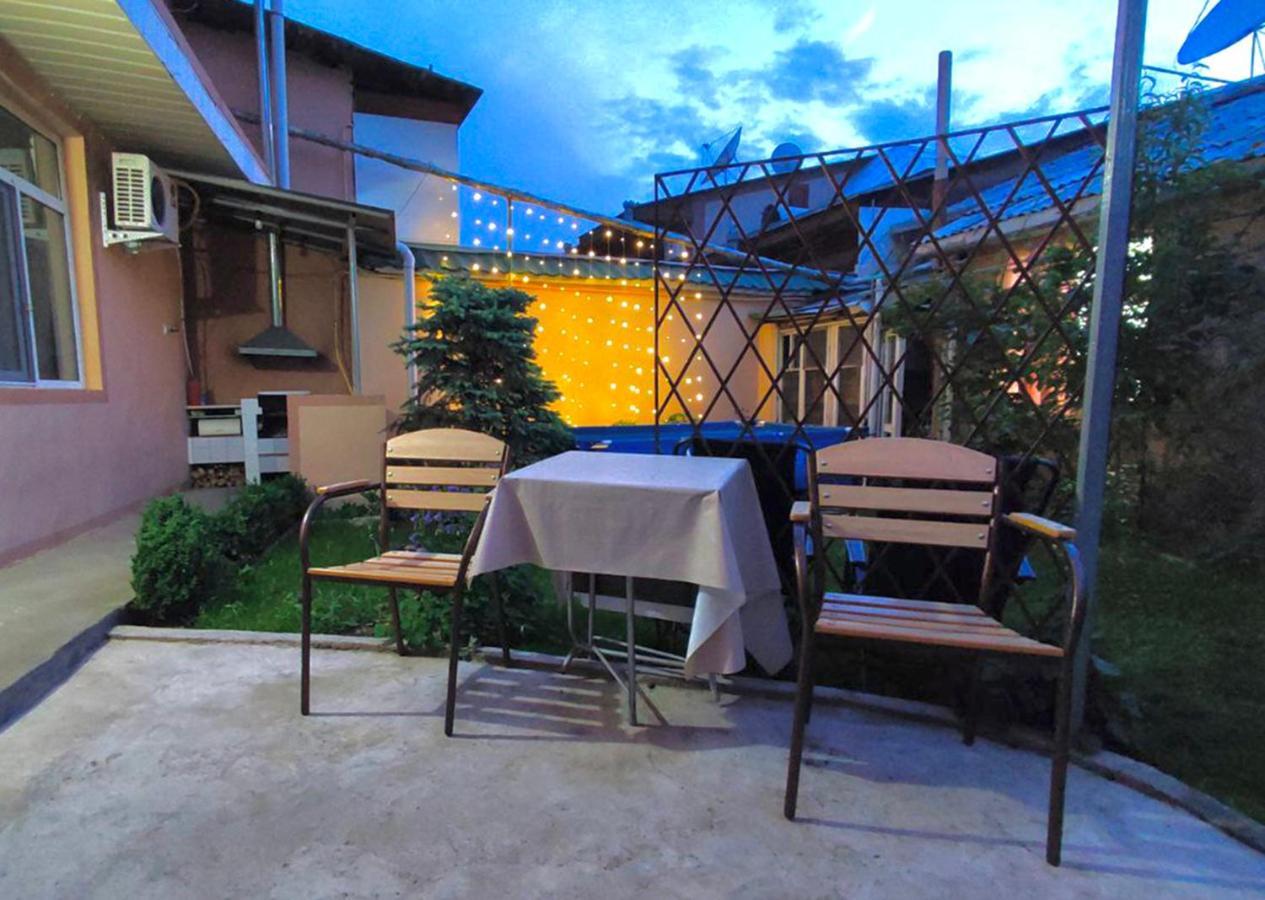 Frоdо - Cozy As A Home For 4-6 Persons Taschkent Exterior foto