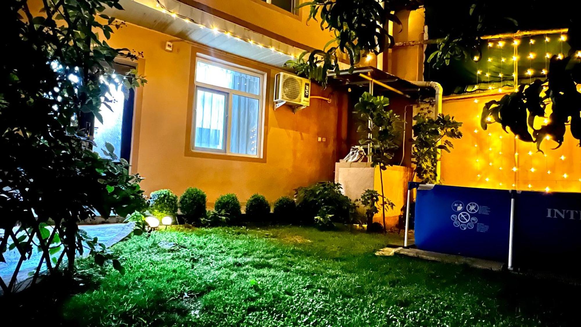 Frоdо - Cozy As A Home For 4-6 Persons Taschkent Exterior foto