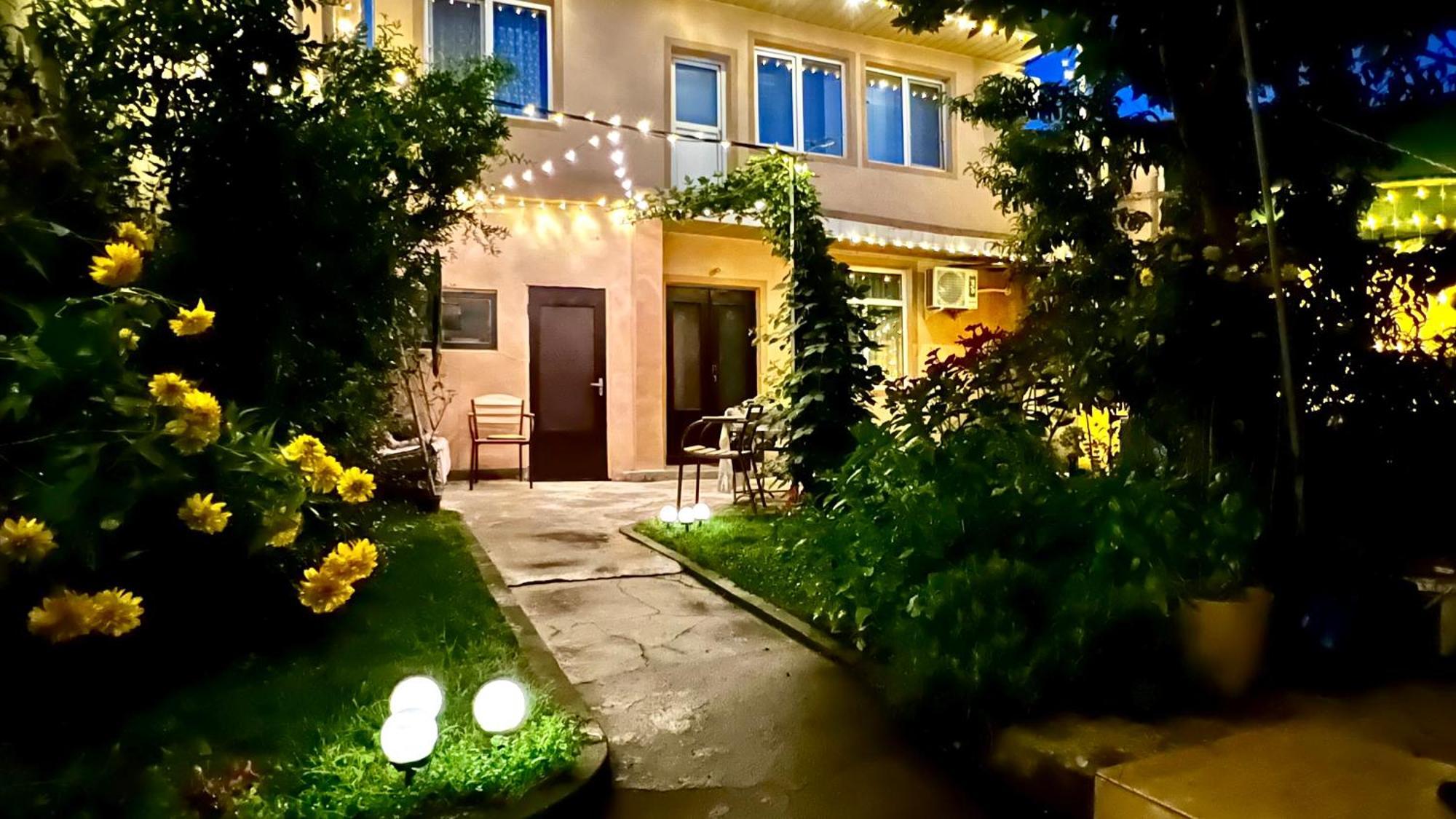 Frоdо - Cozy As A Home For 4-6 Persons Taschkent Exterior foto