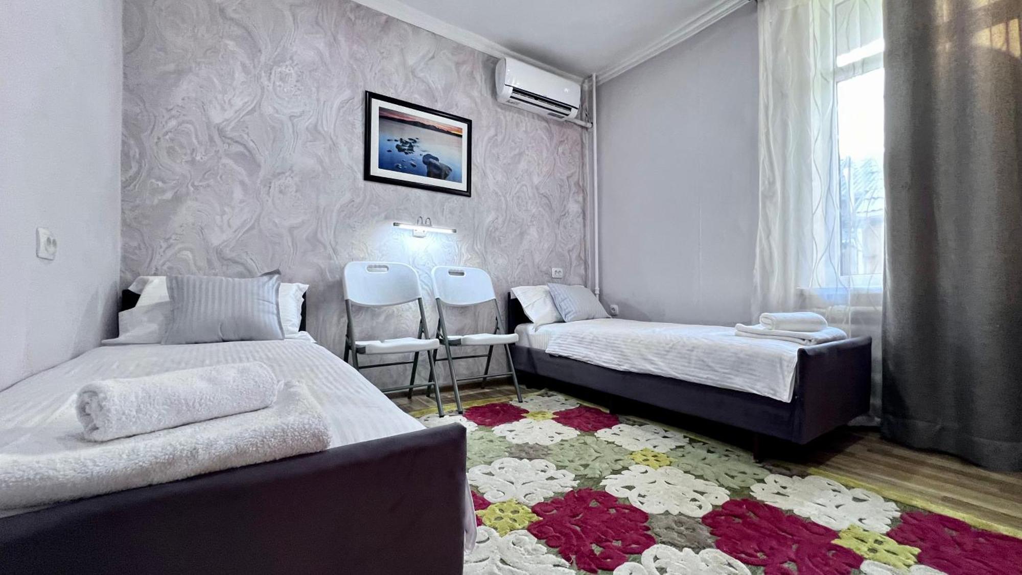 Frоdо - Cozy As A Home For 4-6 Persons Taschkent Exterior foto